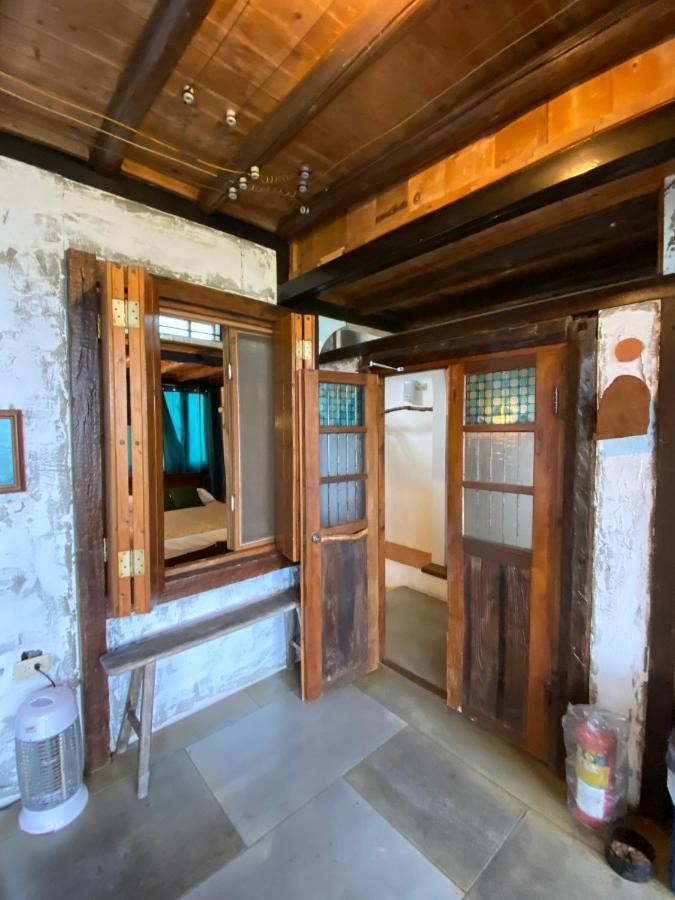 Good Harvest B&B شيشانج المظهر الخارجي الصورة