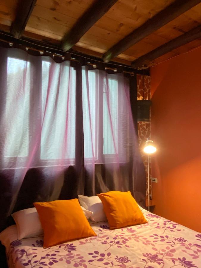 Good Harvest B&B شيشانج المظهر الخارجي الصورة
