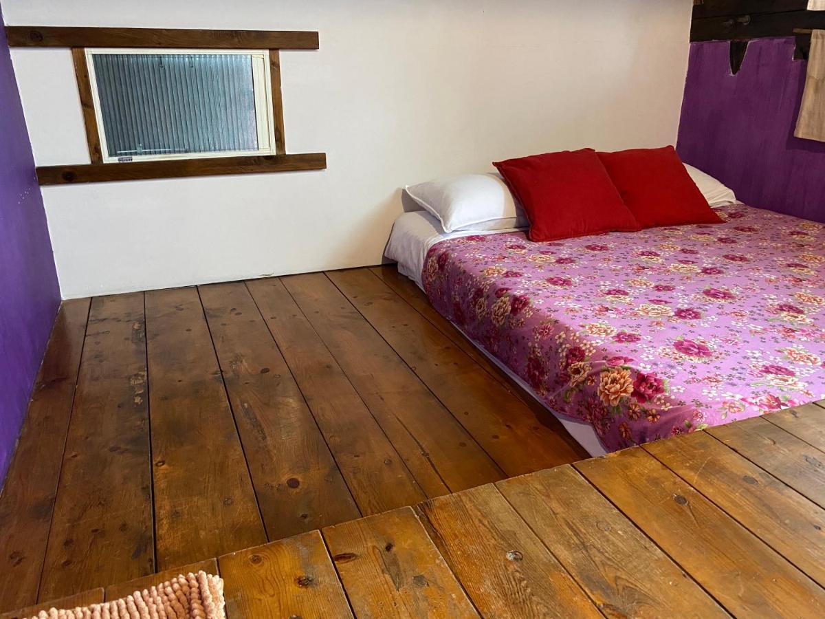 Good Harvest B&B شيشانج المظهر الخارجي الصورة