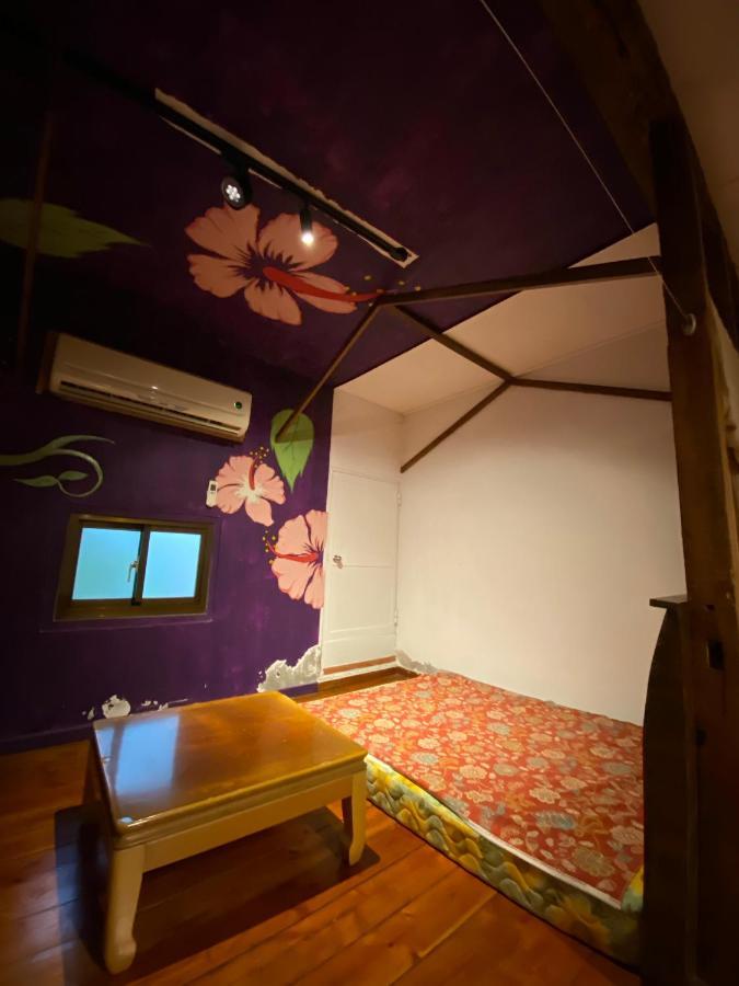 Good Harvest B&B شيشانج المظهر الخارجي الصورة