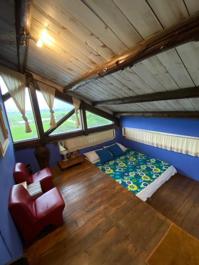 Good Harvest B&B شيشانج المظهر الخارجي الصورة