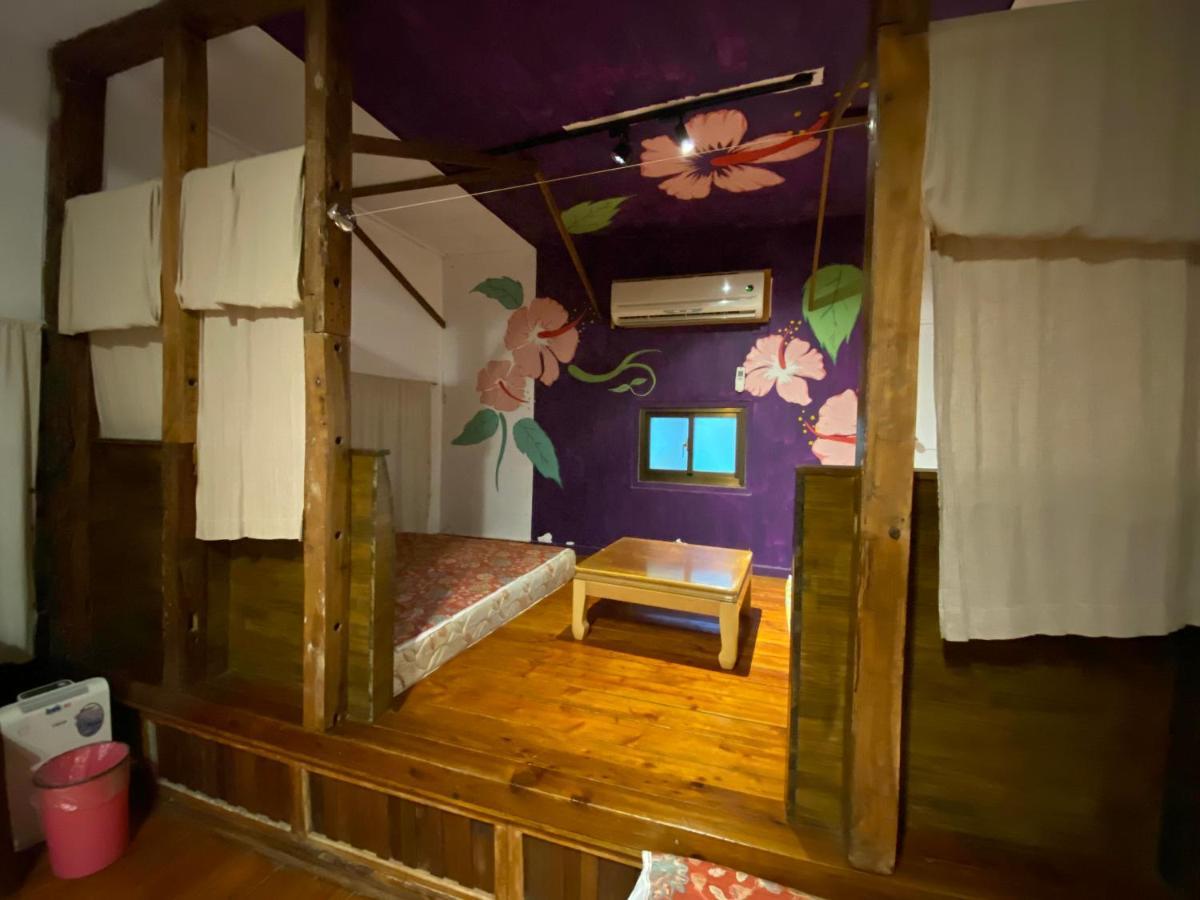Good Harvest B&B شيشانج المظهر الخارجي الصورة