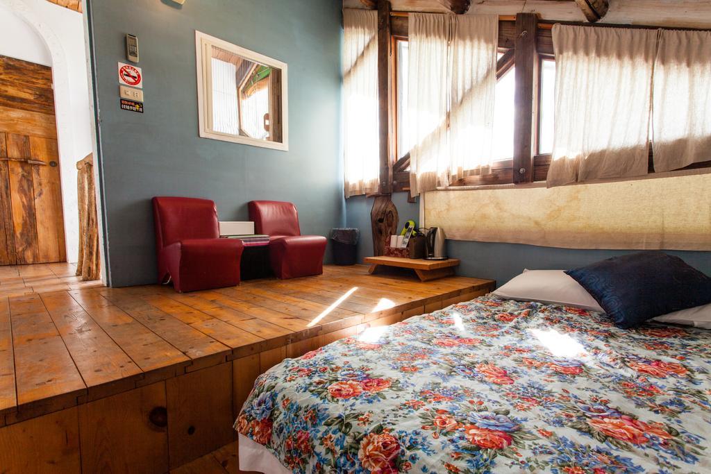 Good Harvest B&B شيشانج المظهر الخارجي الصورة