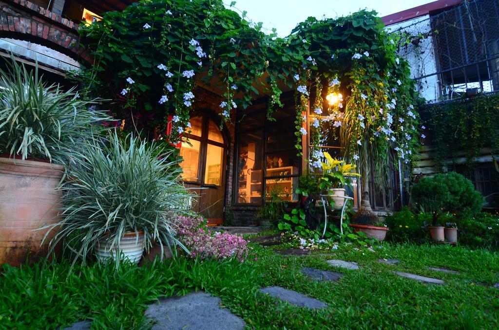 Good Harvest B&B شيشانج المظهر الخارجي الصورة