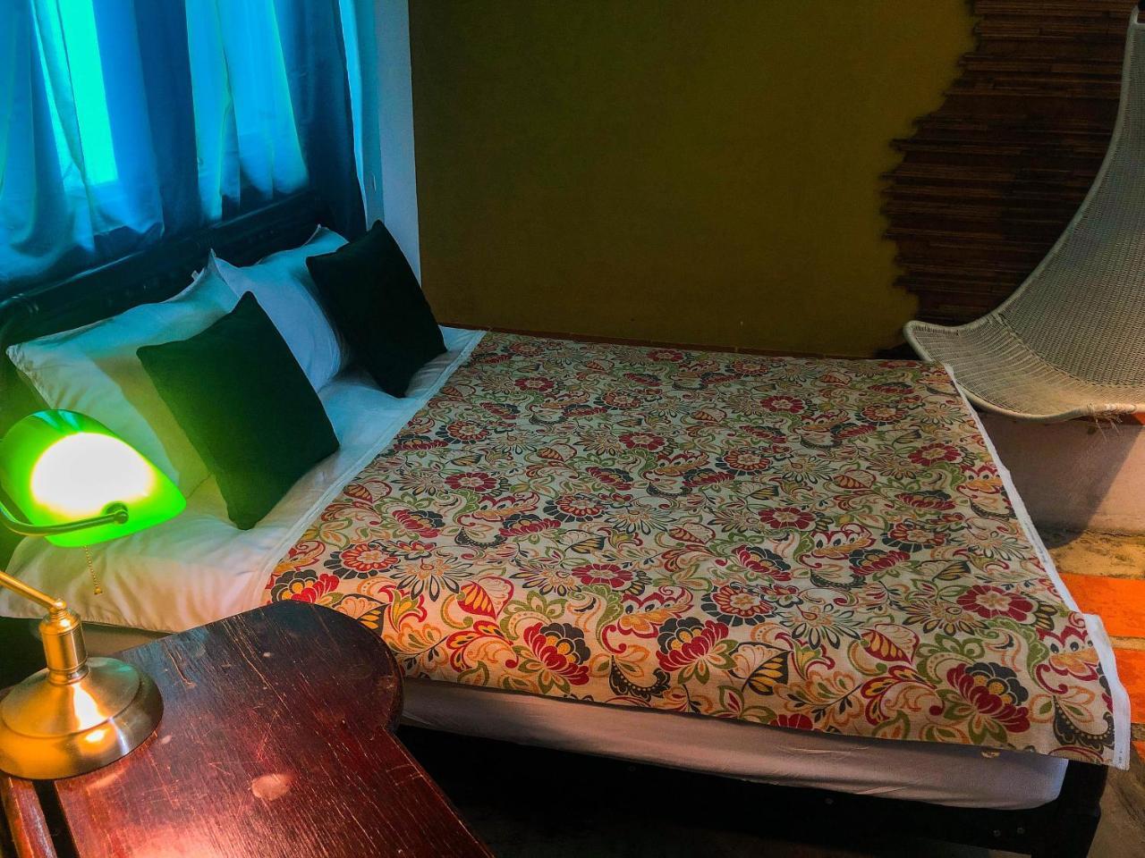 Good Harvest B&B شيشانج المظهر الخارجي الصورة